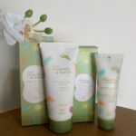 Mamãe e Bebê Shampoo 100ml e Condicionador 50ml