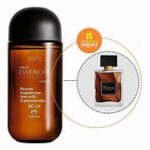 Essencial Único masculino Refil 90ml
