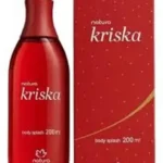 body splash Kriska 200ml
