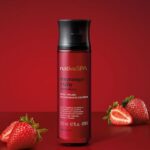 Body Splash Nativa SPA Morango Ruby 200ml