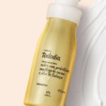 Creme Corporal Macadâmia 400ml