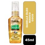 Óleo Mágico Dabelle Coco 45ml