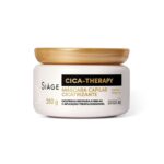 Máscara Capilar Cicatrizante Siáge Cica-Therapy 250g