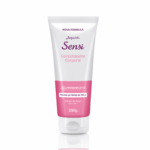 Gel Esfoliante Corporal Extrato de Rosas Jequiti 200g