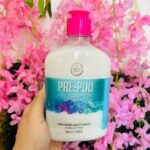 Pré - Poo ( Pré - Shampoo ) Lady Lu 500ml