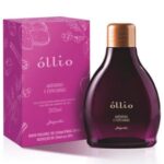 Óleo Corporal Jequiti Amêndoas e Especiarias 200ml