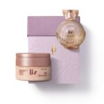 Liz Kit Colônia 100ml + Hidratante Corporal 250g