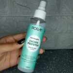 Spray Anti Frizz Porán Cachos Perfeitos 120ml