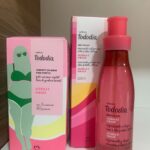 Body Splash 200ml e Caixa de Sabonetes 5 unidades Acerola e Hibisco