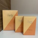 Biografia encontros kit ( Colônia + 2 Sabonetes 90g )