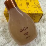 Óleo Corporal Baunilha e Avelã Jequiti 200ml