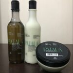 Kit Shampoo 300ml+Condicionador 300ml+Máscara Fortalecedora 200g