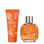 Kit Celebre Agora (Colônia 100ml +Hidratante 200ml)