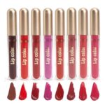 Lip color Velvet Febella Unid