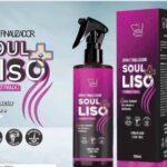 Spray Finalizador Soul Liso
