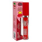 Lip Gloss Esquentadinho Super Poderes 4ml