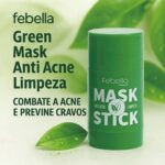 Mask Stick Anti Acne Febella 40g