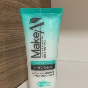 Hidratante Facial Umectante Alquimia 100ml