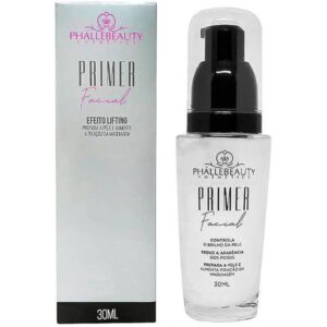 Primer Facial Phállebeauty 30ml