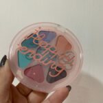 Paleta de Sombra Fenzza 6,7g