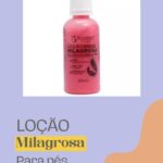 Loção Milagrosa Bio Instinto 30ml