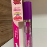 Lip Gloss Mágico Super Poderes 4ml