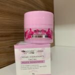 Creme Hidratante Facial Max Love 40g