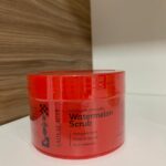 Esfoliante Corpo e Rosto Lady Beauty Melancia 280g