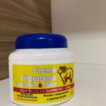 Creme Hidratante Para Pés e Mãos Soul 240g