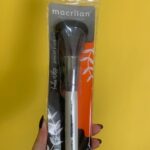 Pincel Para Pó Macrilan