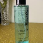 Body Splash Corpin e Cabelin Sugar Sky Basi Qin 150ml