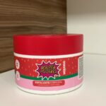 Esfoliante Corporal Super Poderes Morango 220g