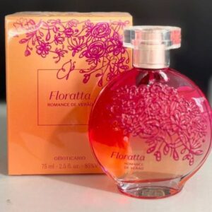 Floratta Romance de Verão 75ml