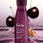 Todo Dia Body Splash Cereja e Praliné  200ml