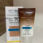 Boti.Sun Acqua Fluido FPS 70 Cor 3.0 40ml