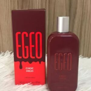 Egeo Choc High 90ml